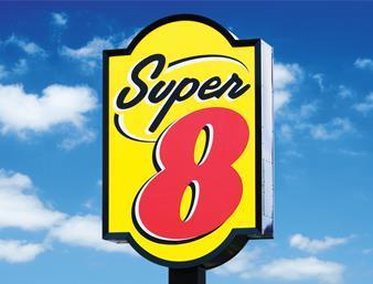 Super 8 Shanghai Dong Wai Tan Ngoại thất bức ảnh
